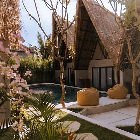Desa Harmonis Bed & Breakfast Pecatu  Luaran gambar