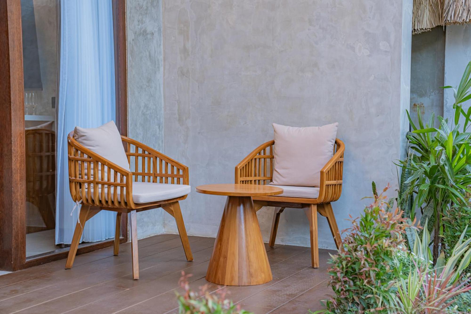 Desa Harmonis Bed & Breakfast Pecatu  Luaran gambar