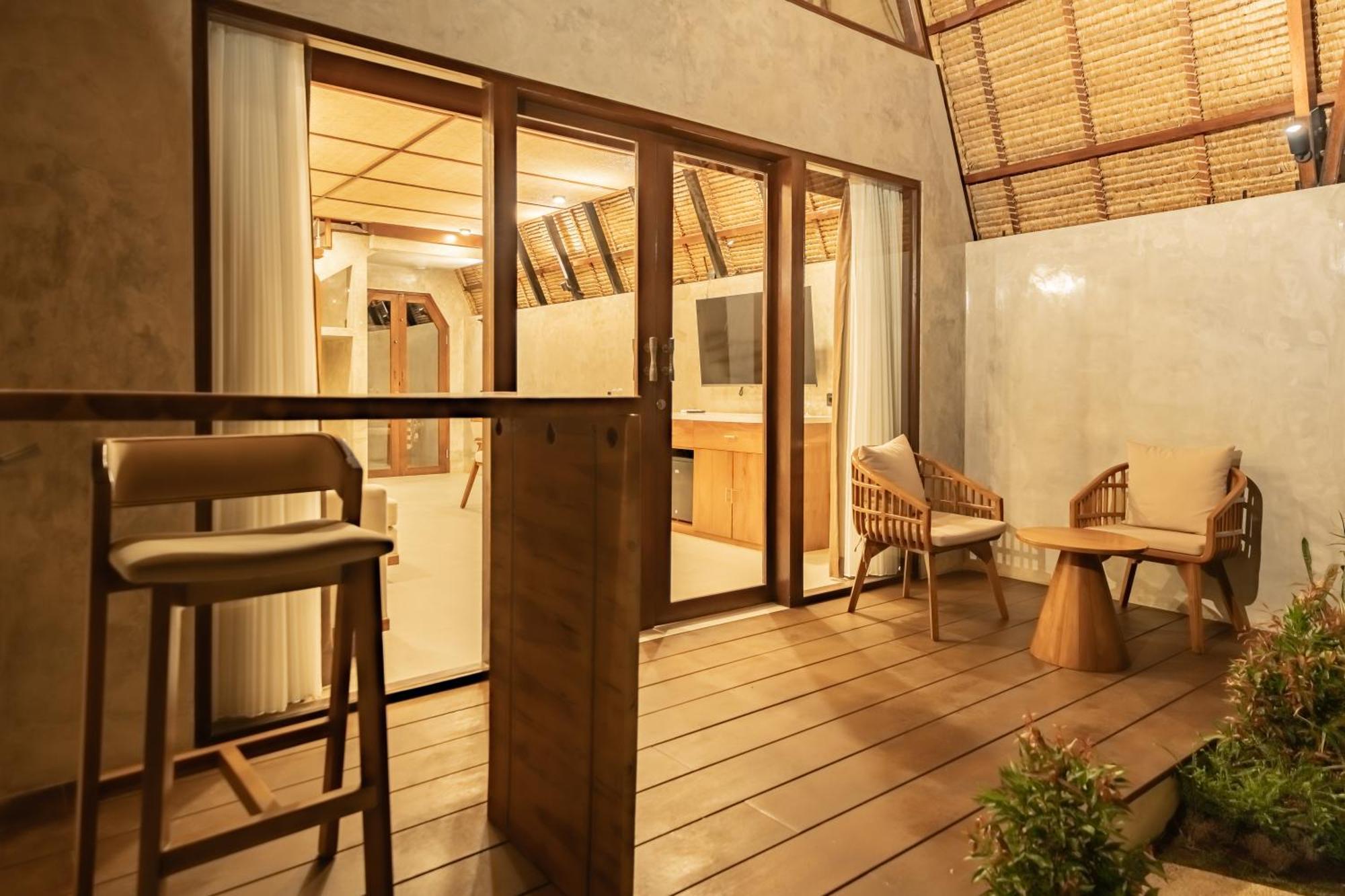 Desa Harmonis Bed & Breakfast Pecatu  Luaran gambar