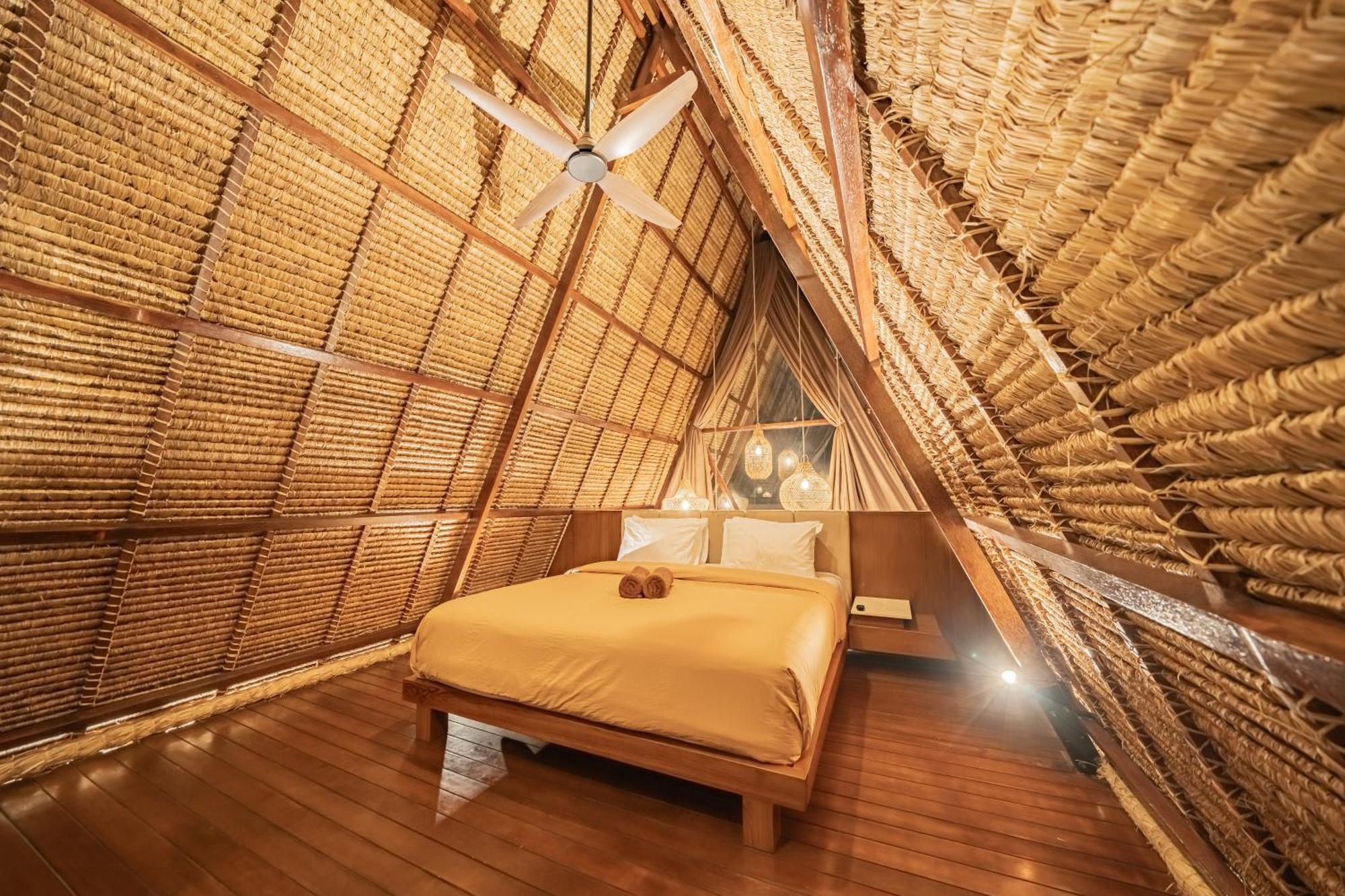 Desa Harmonis Bed & Breakfast Pecatu  Luaran gambar