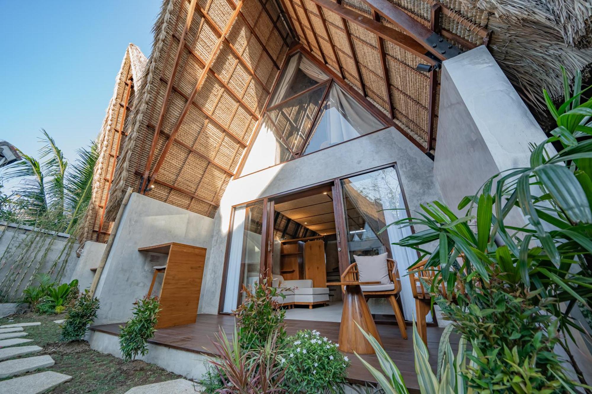 Desa Harmonis Bed & Breakfast Pecatu  Luaran gambar