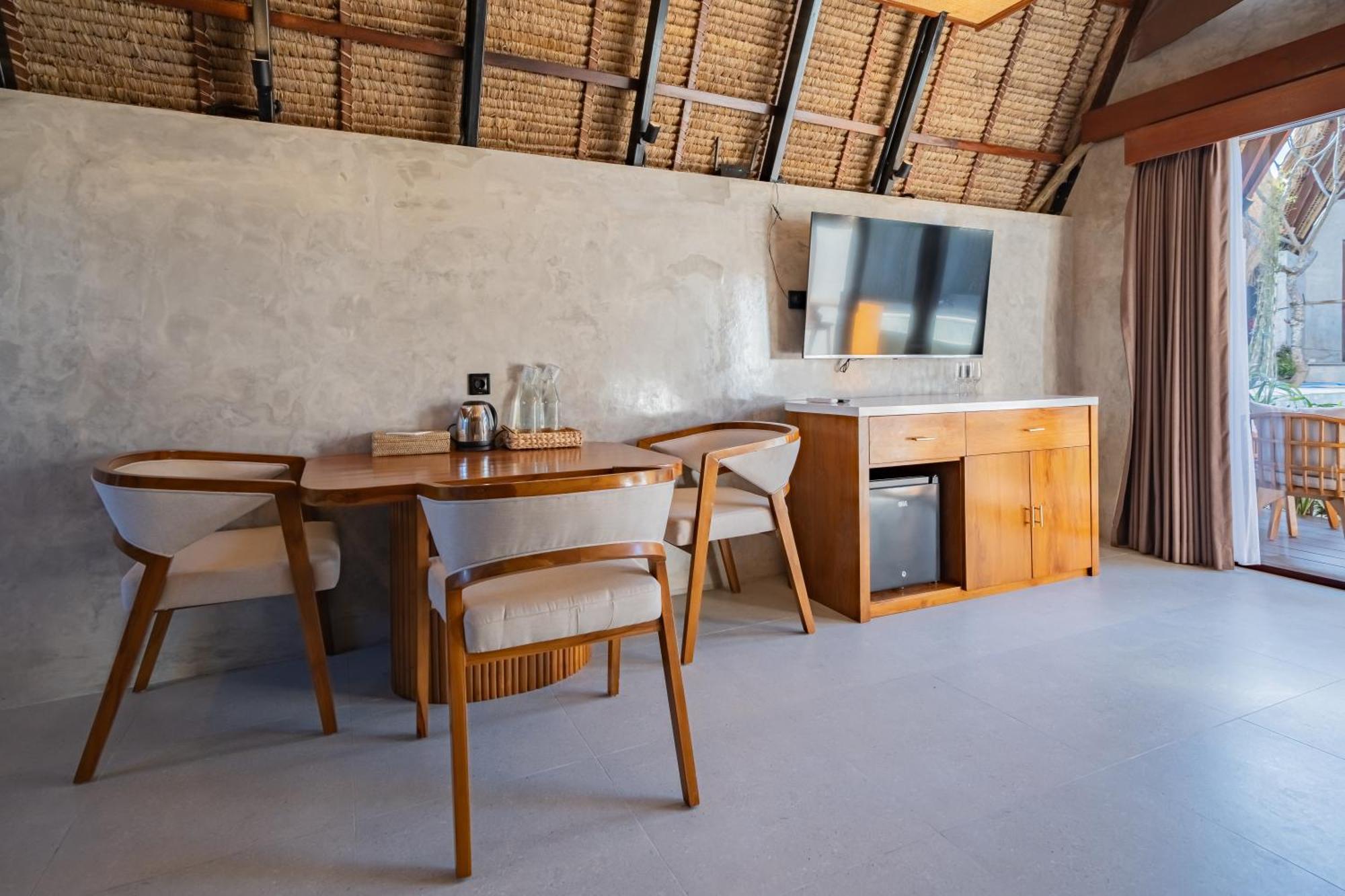 Desa Harmonis Bed & Breakfast Pecatu  Luaran gambar