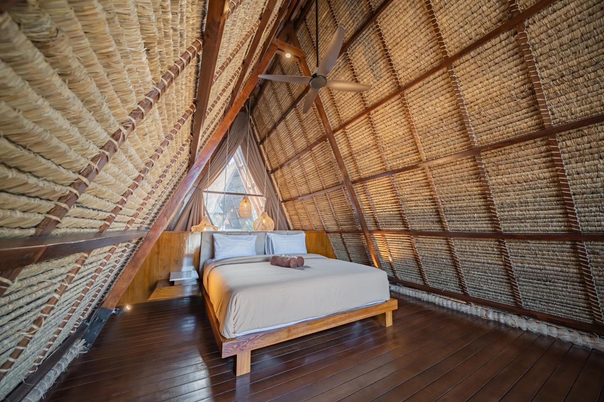 Desa Harmonis Bed & Breakfast Pecatu  Luaran gambar