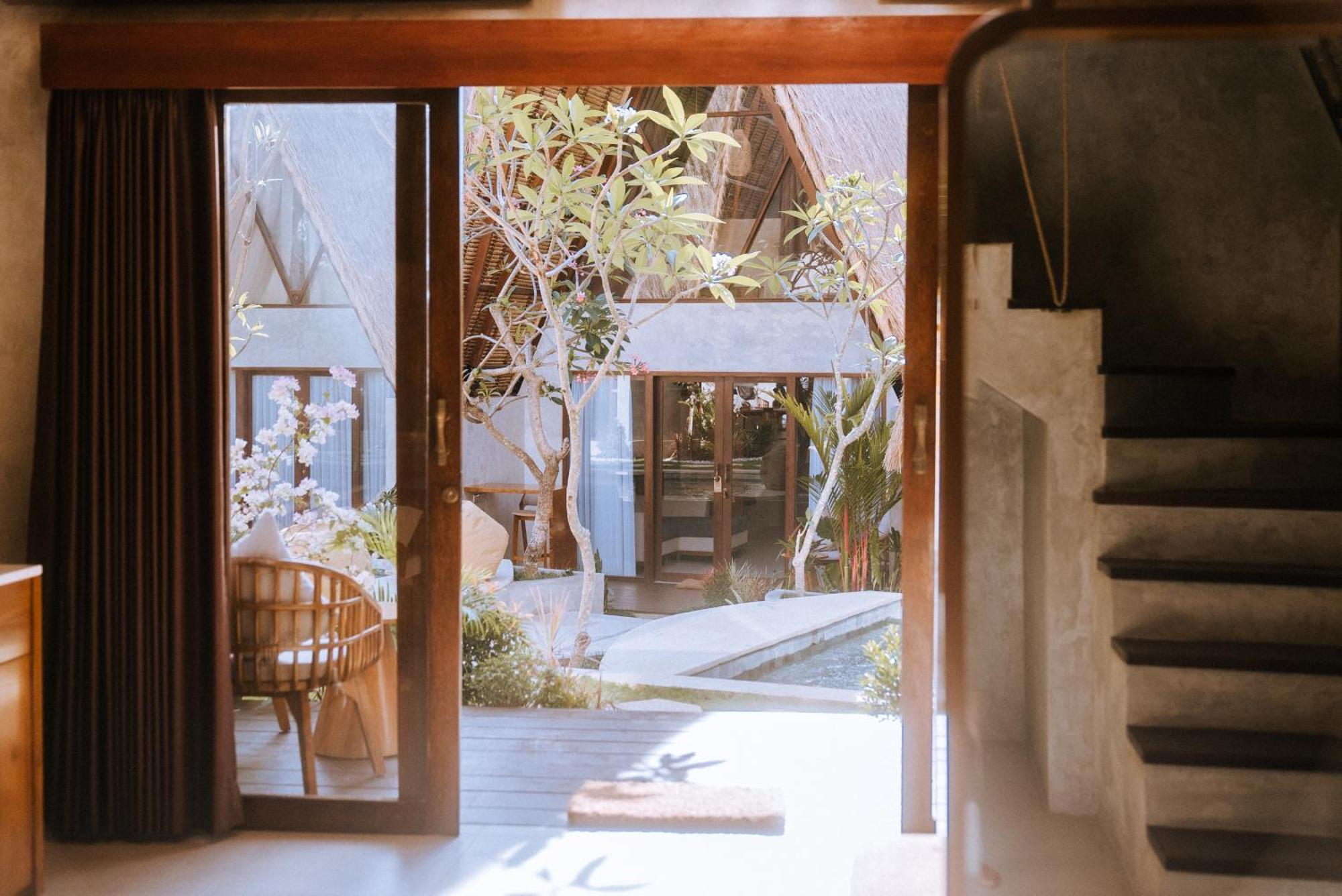 Desa Harmonis Bed & Breakfast Pecatu  Luaran gambar
