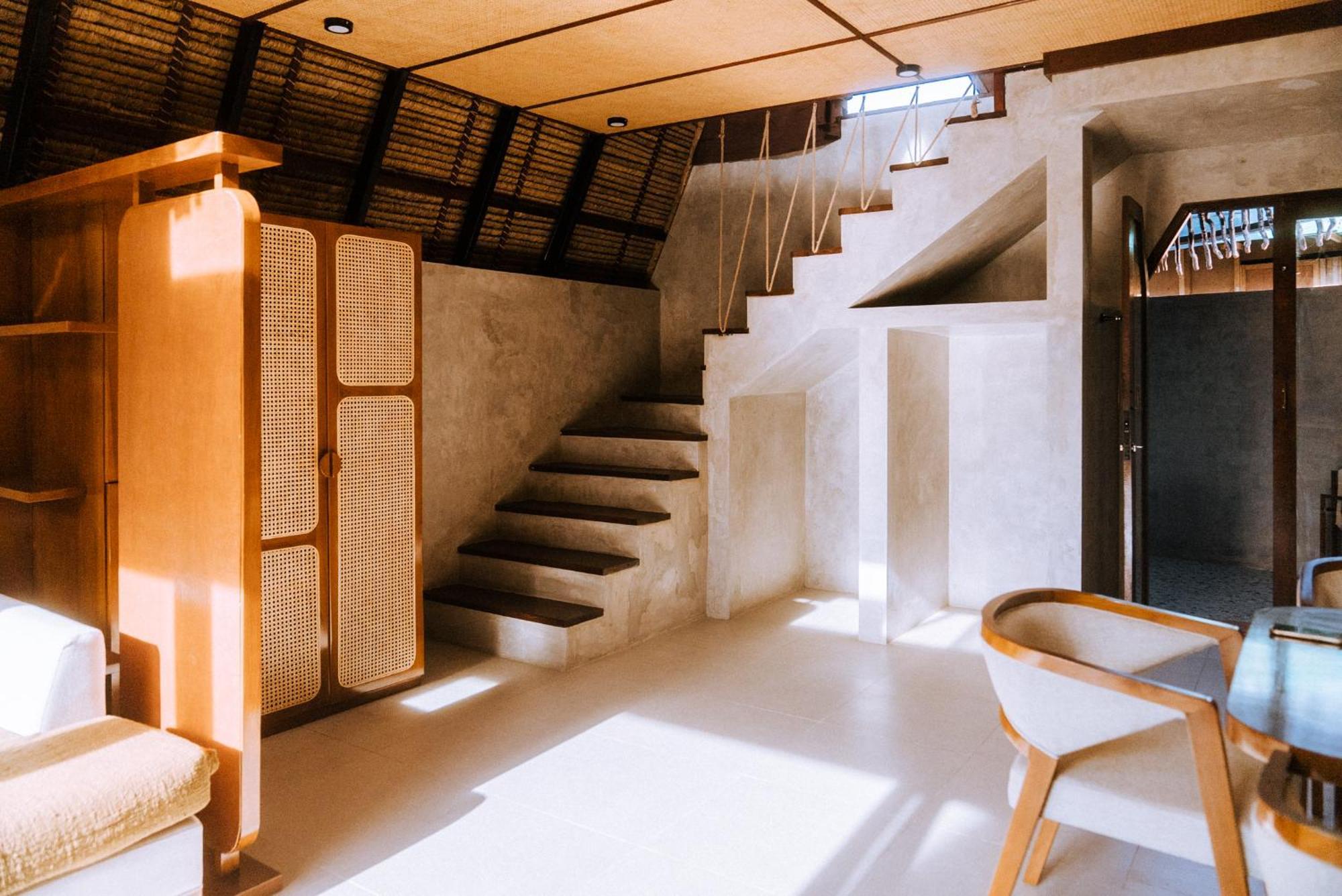 Desa Harmonis Bed & Breakfast Pecatu  Luaran gambar