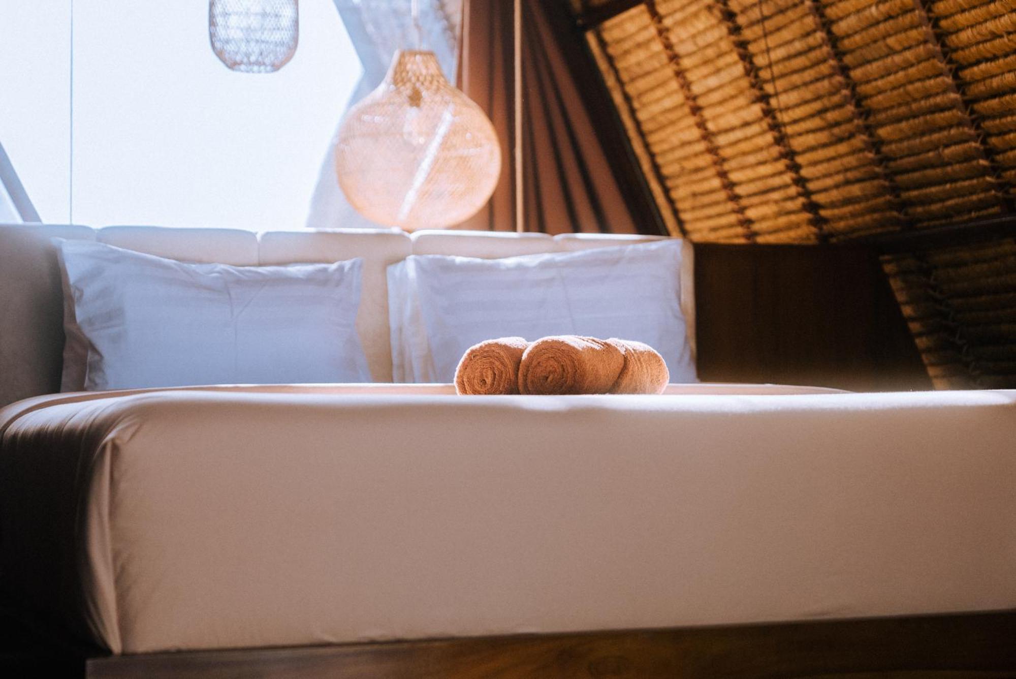 Desa Harmonis Bed & Breakfast Pecatu  Luaran gambar