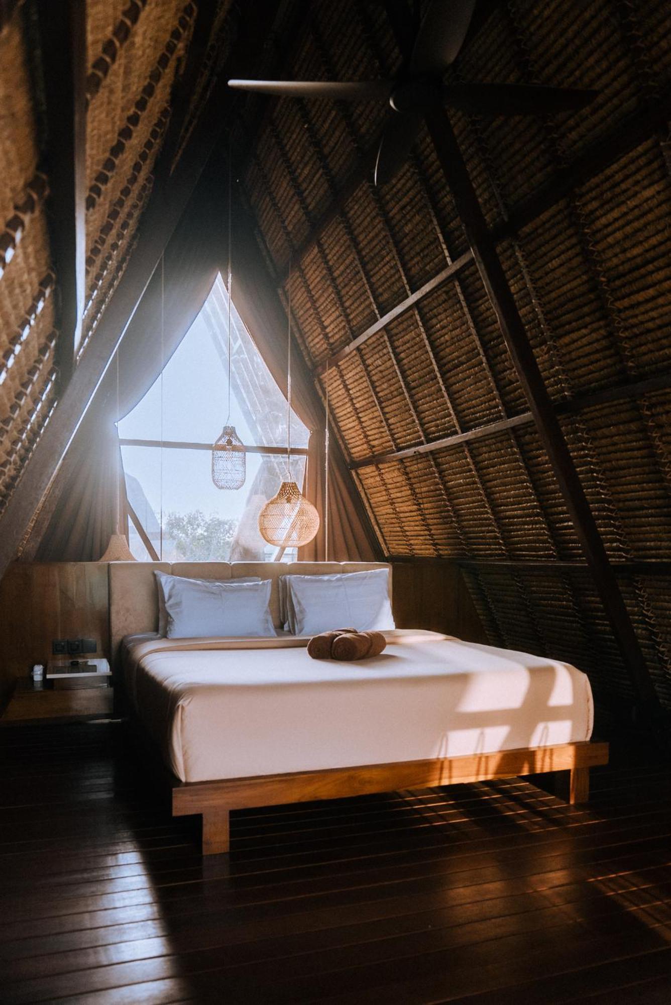 Desa Harmonis Bed & Breakfast Pecatu  Luaran gambar
