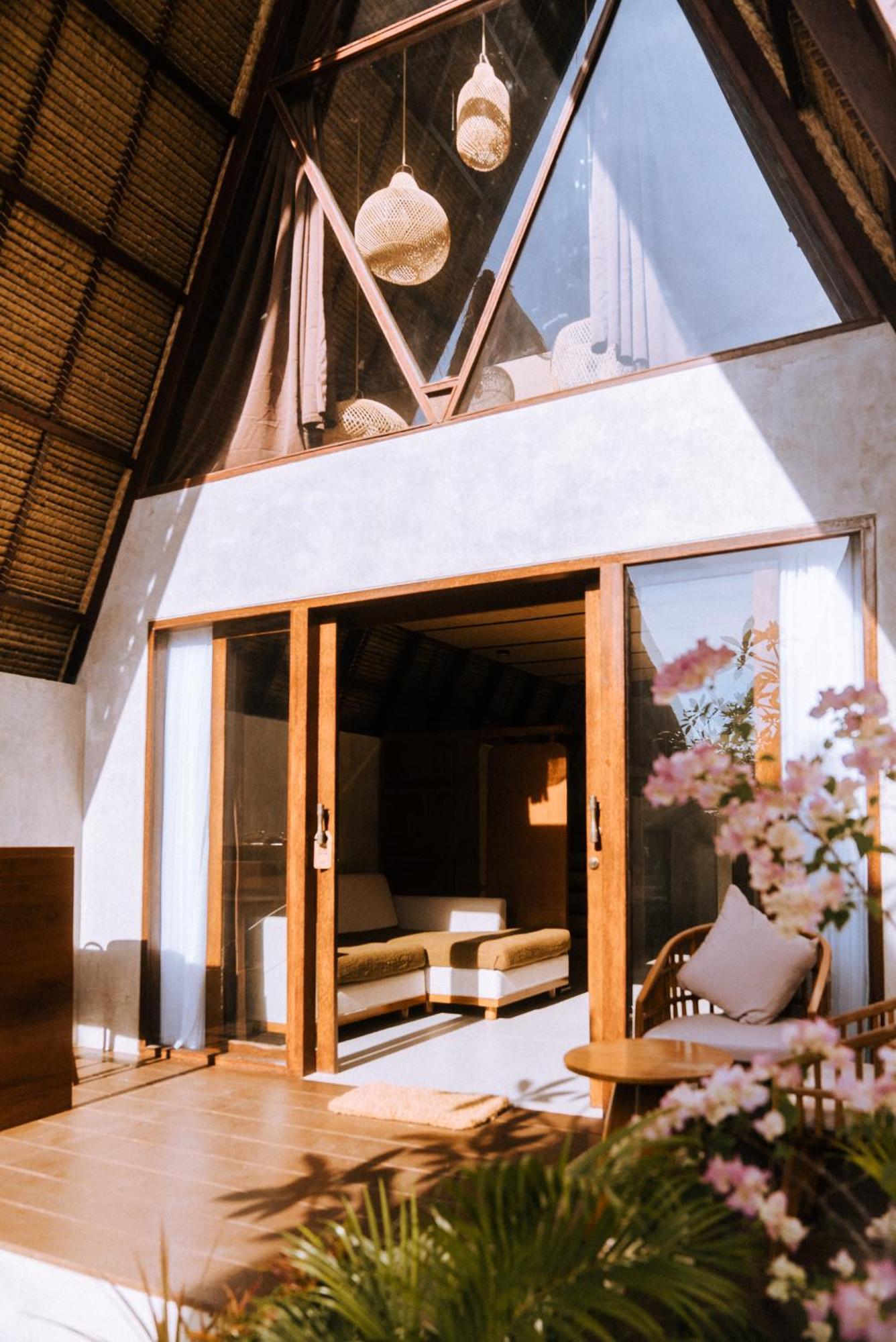 Desa Harmonis Bed & Breakfast Pecatu  Luaran gambar
