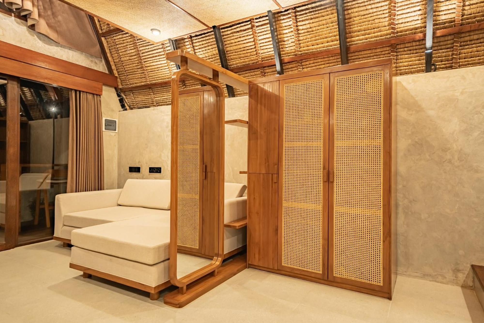 Desa Harmonis Bed & Breakfast Pecatu  Luaran gambar