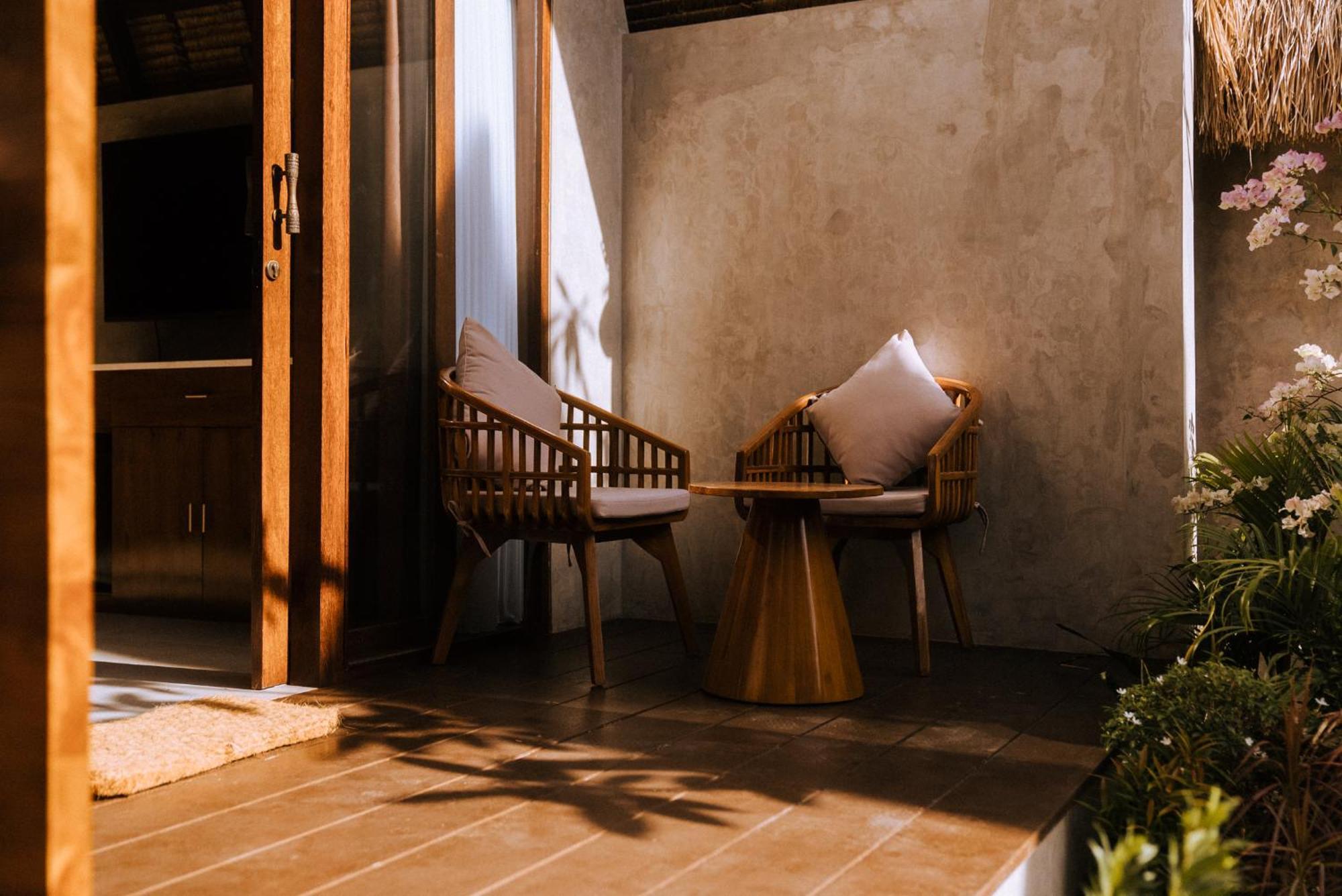 Desa Harmonis Bed & Breakfast Pecatu  Luaran gambar