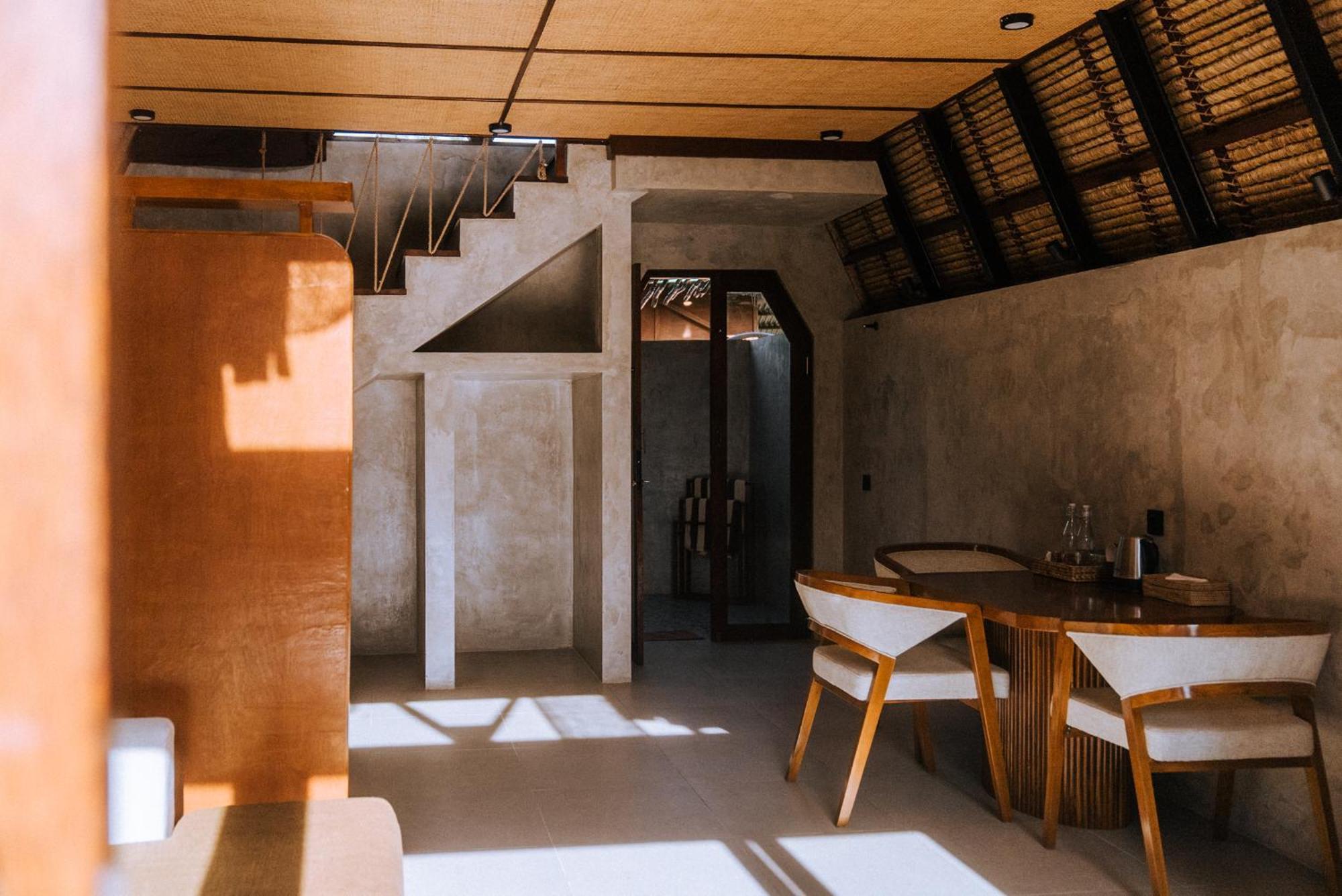 Desa Harmonis Bed & Breakfast Pecatu  Luaran gambar
