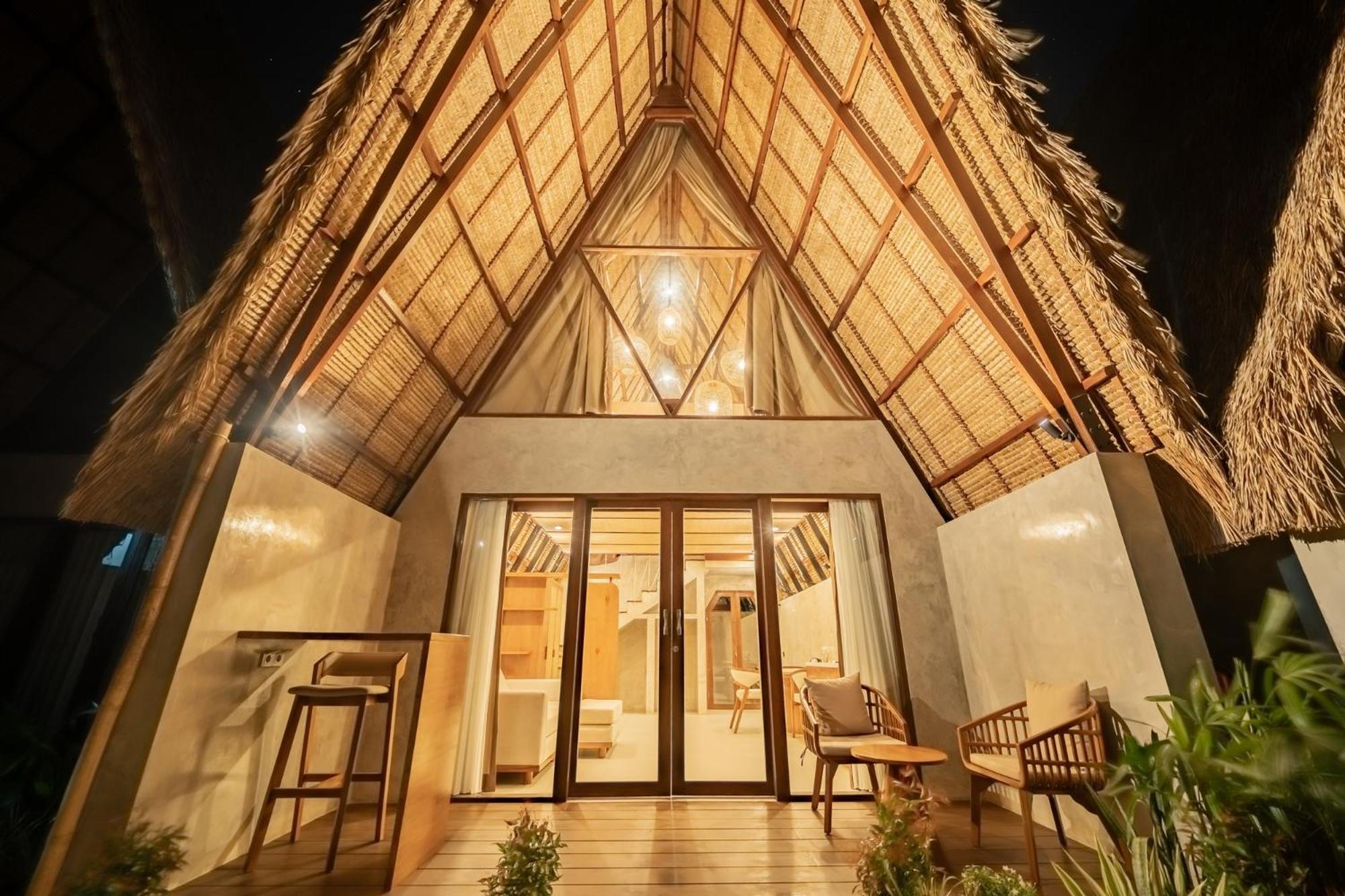 Desa Harmonis Bed & Breakfast Pecatu  Luaran gambar