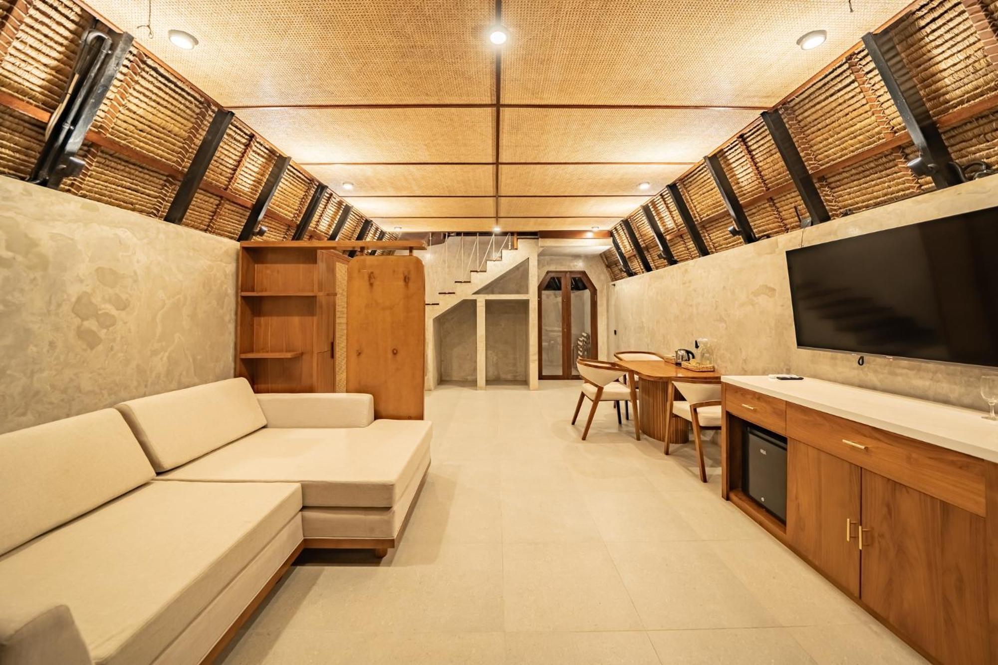 Desa Harmonis Bed & Breakfast Pecatu  Luaran gambar