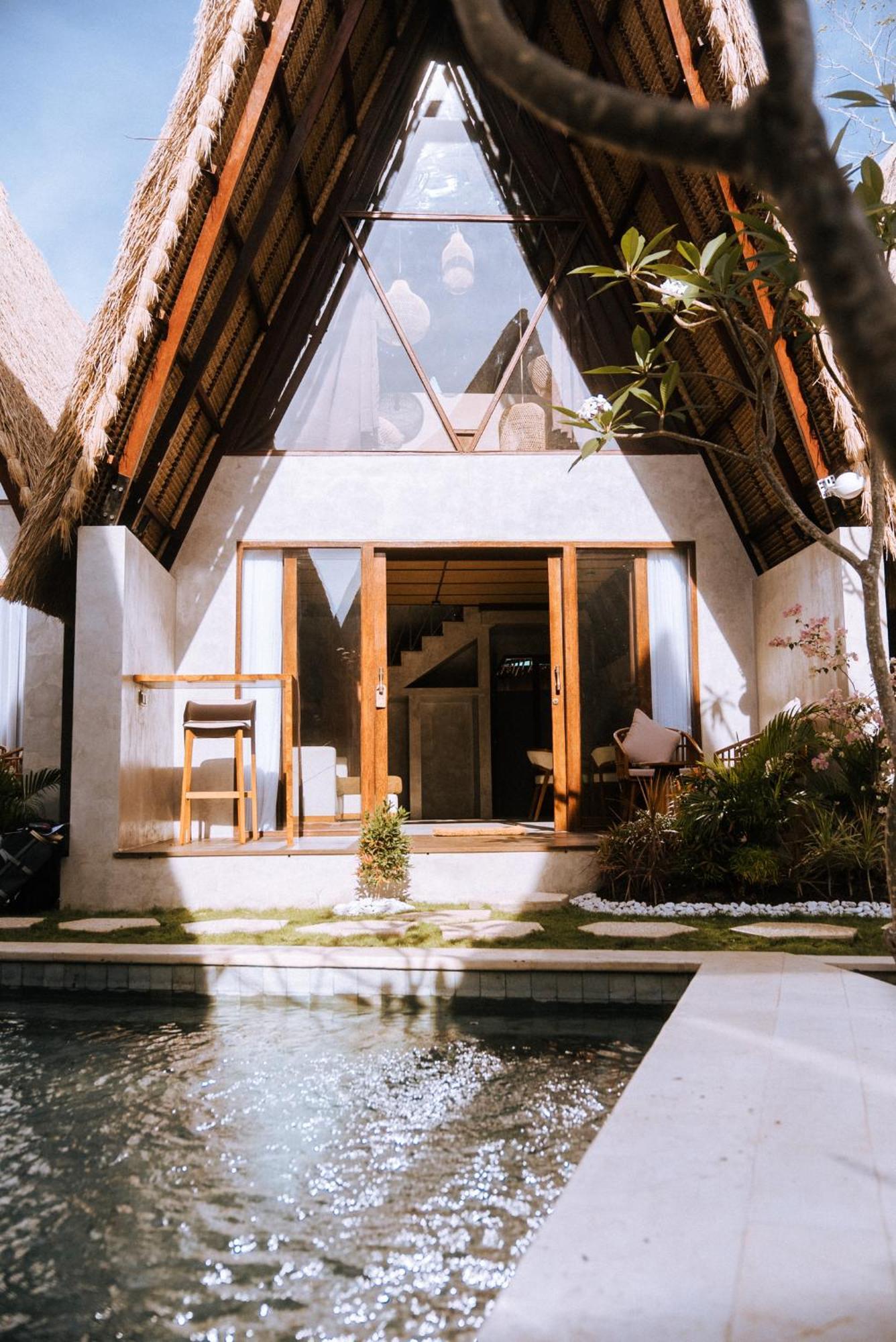 Desa Harmonis Bed & Breakfast Pecatu  Luaran gambar
