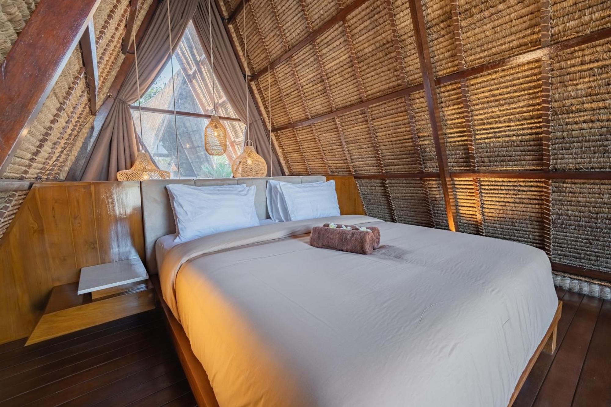 Desa Harmonis Bed & Breakfast Pecatu  Luaran gambar