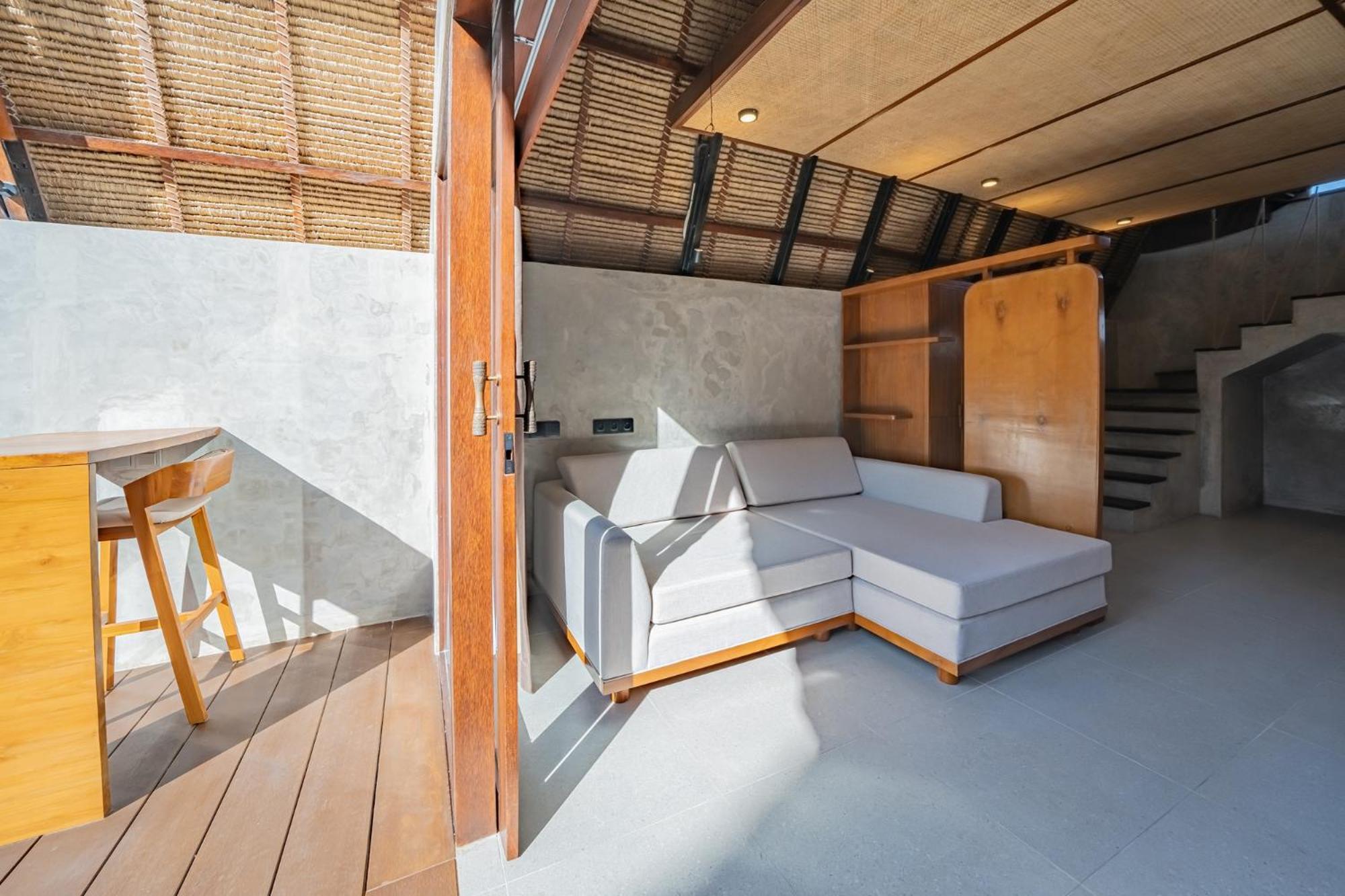 Desa Harmonis Bed & Breakfast Pecatu  Luaran gambar