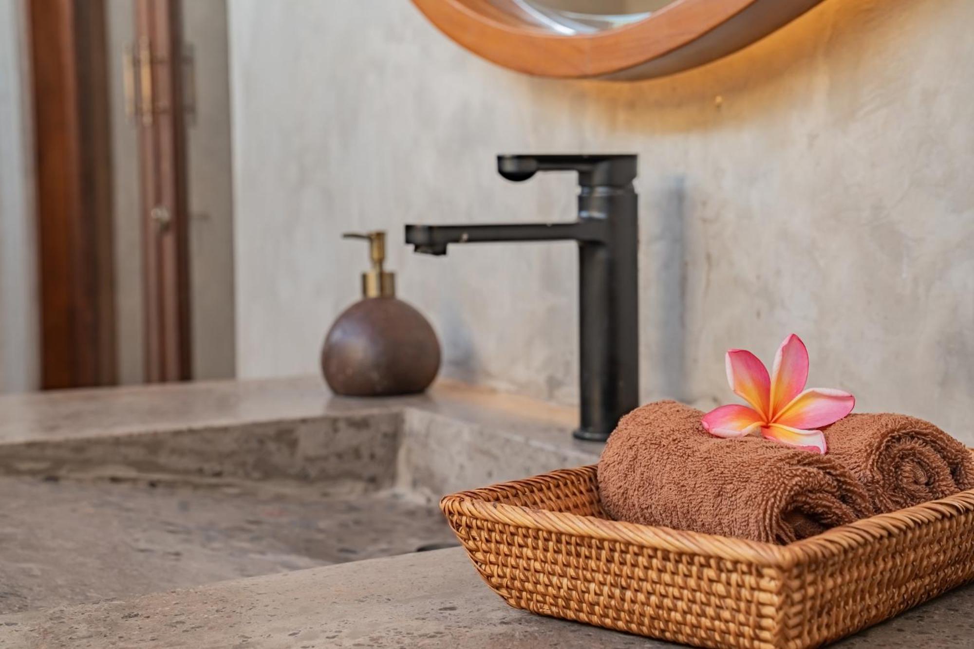 Desa Harmonis Bed & Breakfast Pecatu  Luaran gambar