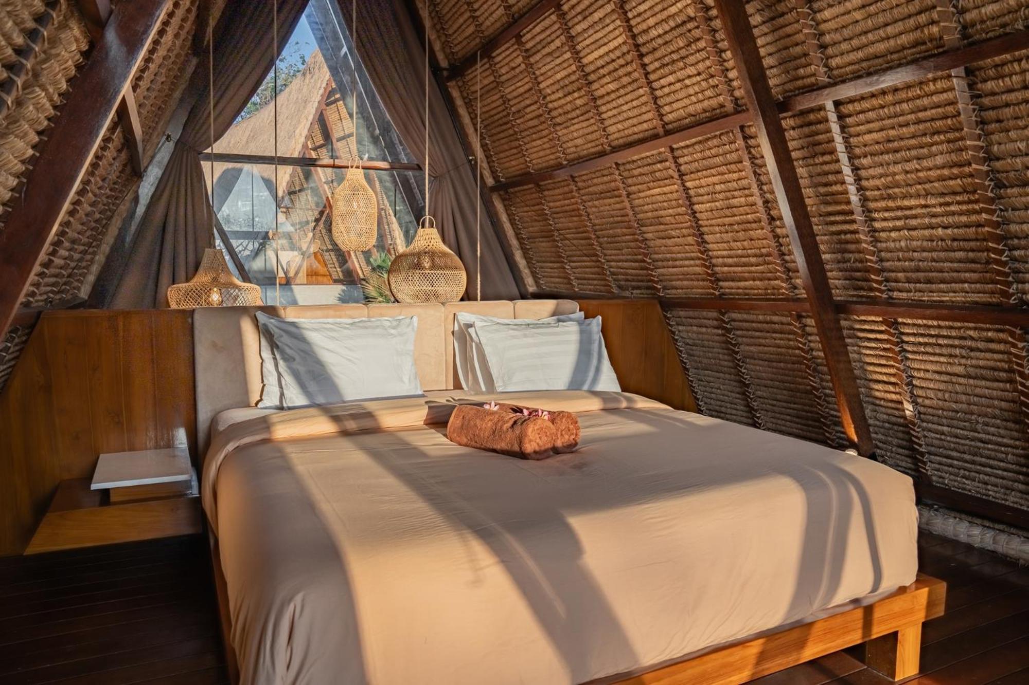 Desa Harmonis Bed & Breakfast Pecatu  Luaran gambar