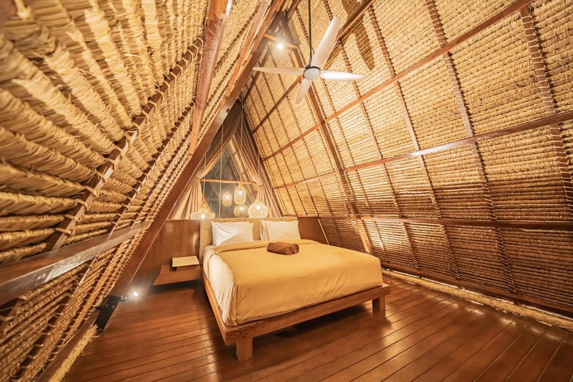 Desa Harmonis Bed & Breakfast Pecatu  Luaran gambar