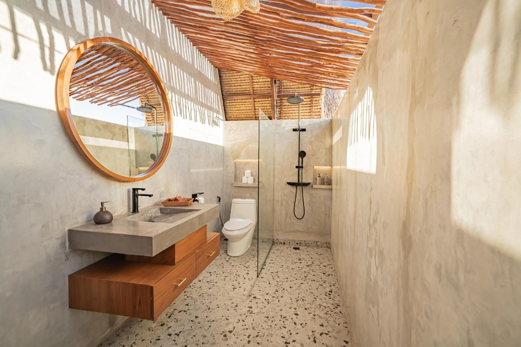 Desa Harmonis Bed & Breakfast Pecatu  Luaran gambar