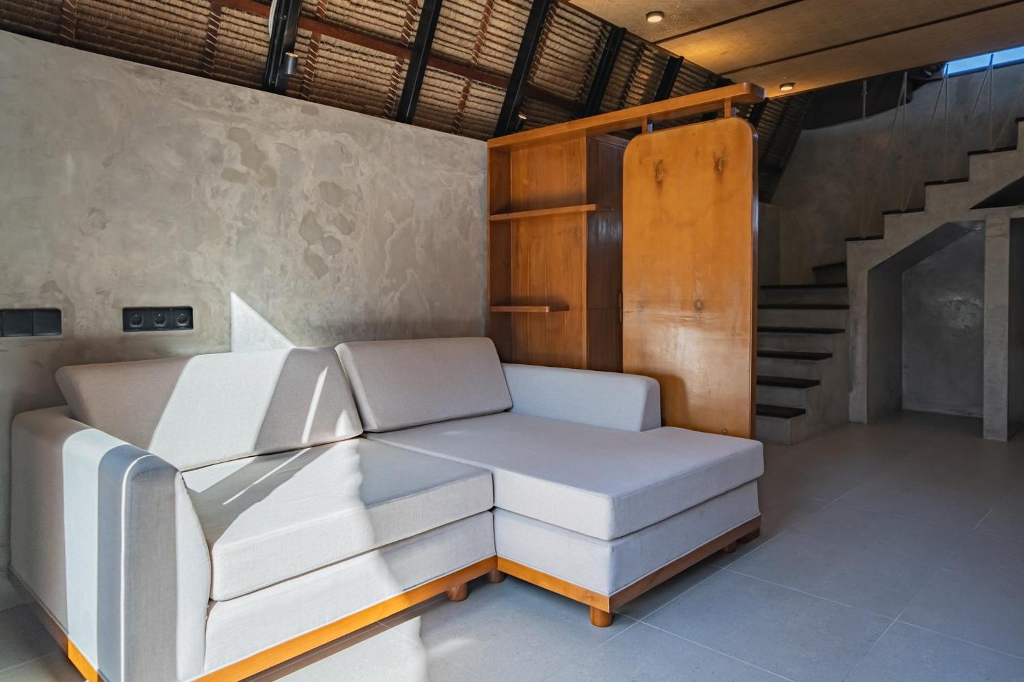 Desa Harmonis Bed & Breakfast Pecatu  Luaran gambar