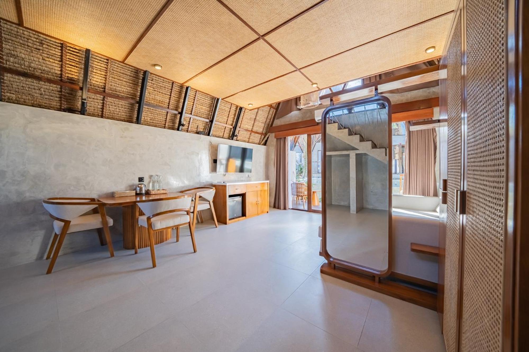 Desa Harmonis Bed & Breakfast Pecatu  Luaran gambar