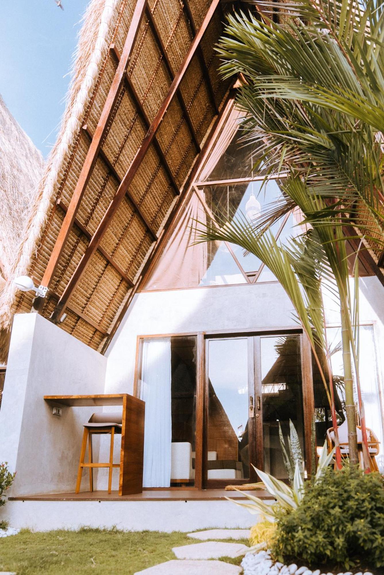 Desa Harmonis Bed & Breakfast Pecatu  Luaran gambar